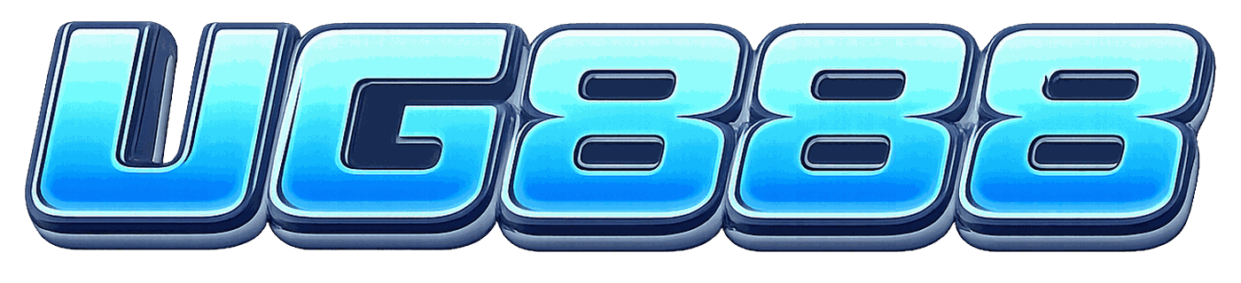 UG888 Logo